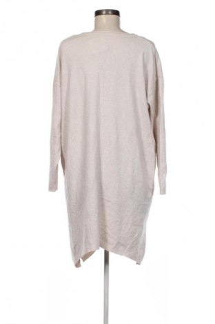 Damenpullover M&V, Größe M, Farbe Beige, Preis € 10,99