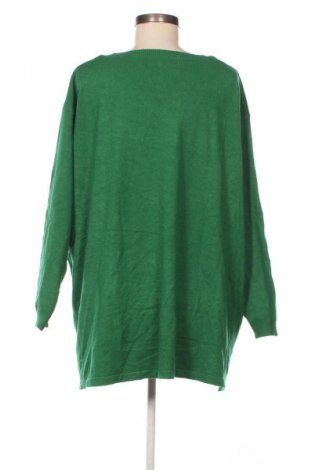 Damenpullover M&V, Größe M, Farbe Grün, Preis € 11,99