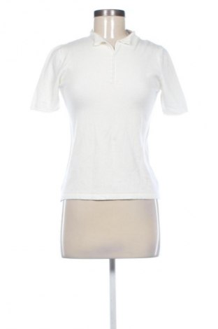 Dámsky pulóver M&V, Veľkosť S, Farba Biela, Cena  14,77 €