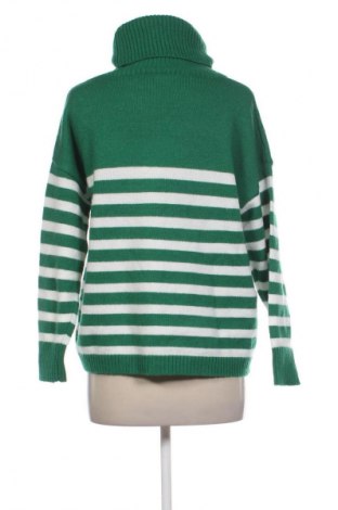 Дамски пуловер M&V, Размер XL, Цвят Многоцветен, Цена 17,99 лв.