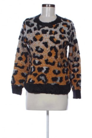Γυναικείο πουλόβερ M.X.O, Μέγεθος S, Χρώμα Πολύχρωμο, Τιμή 10,99 €