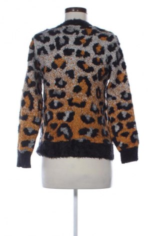 Γυναικείο πουλόβερ M.X.O, Μέγεθος S, Χρώμα Πολύχρωμο, Τιμή 10,99 €