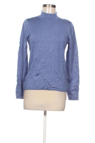 Dámsky pulóver M.X.O, Veľkosť L, Farba Modrá, Cena  10,95 €