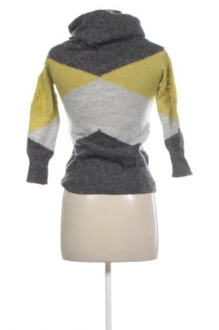 Damenpullover M9K, Größe S, Farbe Mehrfarbig, Preis € 12,99