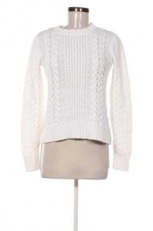 Damski sweter MICHAEL Michael Kors, Rozmiar XS, Kolor Biały, Cena 377,52 zł