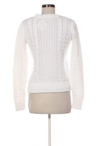 Damski sweter MICHAEL Michael Kors, Rozmiar XS, Kolor Biały, Cena 377,52 zł