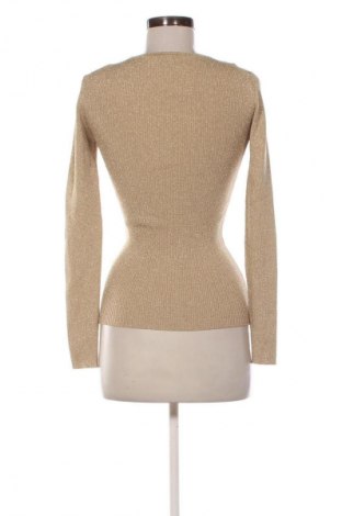 Damenpullover MICHAEL Michael Kors, Größe XXS, Farbe Golden, Preis € 84,00
