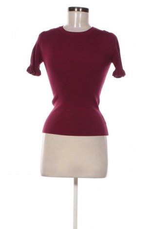 Pulover de femei MICHAEL Michael Kors, Mărime XS, Culoare Mov, Preț 432,16 Lei