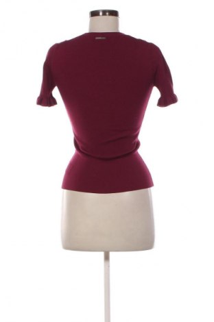 Pulover de femei MICHAEL Michael Kors, Mărime XS, Culoare Mov, Preț 432,16 Lei