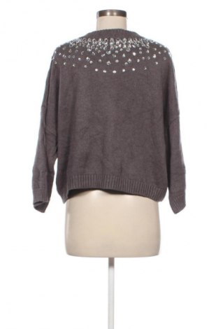 Damenpullover MICHAEL Michael Kors, Größe L, Farbe Grau, Preis € 67,99
