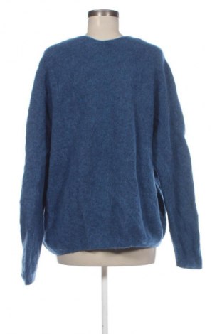 Damenpullover MOS MOSH, Größe M, Farbe Blau, Preis € 34,99