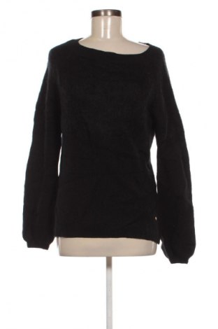 Damenpullover MOS MOSH, Größe L, Farbe Schwarz, Preis € 35,99