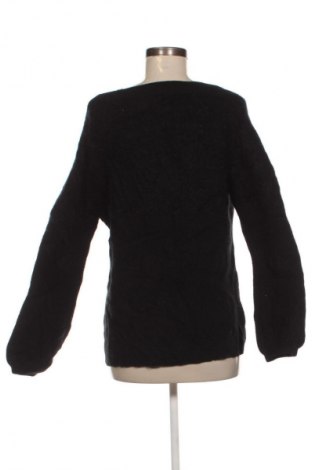 Damenpullover MOS MOSH, Größe L, Farbe Schwarz, Preis € 35,99