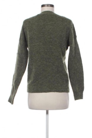 Dámsky pulóver MSCH, Veľkosť S, Farba Zelená, Cena  56,95 €