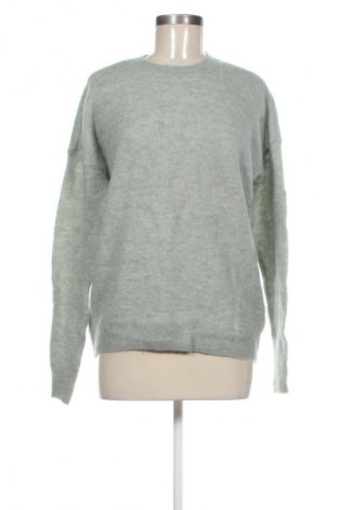 Női pulóver MSCH, Méret L, Szín Zöld, Ár 23 839 Ft