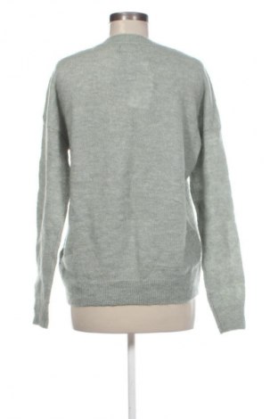 Női pulóver MSCH, Méret L, Szín Zöld, Ár 23 839 Ft