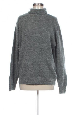 Дамски пуловер MSCH, Размер L, Цвят Сив, Цена 48,06 €