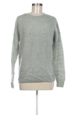 Damenpullover MSCH, Größe M, Farbe Grün, Preis 61,99 €