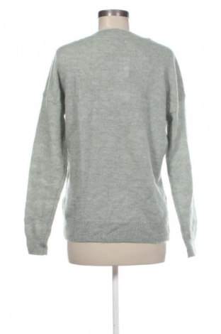 Damenpullover MSCH, Größe M, Farbe Grün, Preis 61,99 €