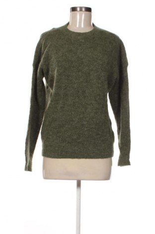 Pulover de femei MSCH, Mărime S, Culoare Verde, Preț 294,99 Lei