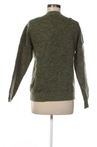 Pulover de femei MSCH, Mărime S, Culoare Verde, Preț 294,99 Lei