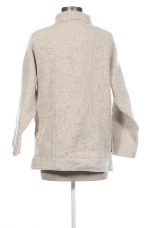 Dámský svetr MSCH, Velikost XS, Barva Krémová, Cena  399,00 Kč