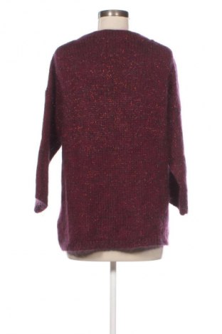 Női pulóver Madeleine, Méret M, Szín Piros, Ár 13 669 Ft