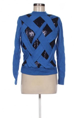 Damenpullover Madeleine, Größe M, Farbe Blau, Preis € 18,99
