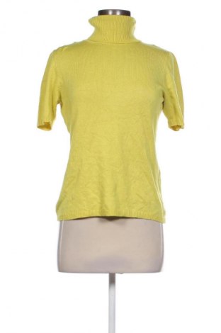 Damenpullover Madeleine, Größe M, Farbe Gelb, Preis 19,99 €