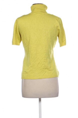 Damenpullover Madeleine, Größe M, Farbe Gelb, Preis 19,99 €