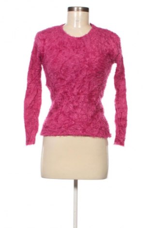 Дамски пуловер Madonna, Размер S, Цвят Розов, Цена 6,64 €