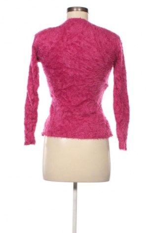 Дамски пуловер Madonna, Размер S, Цвят Розов, Цена 6,64 €