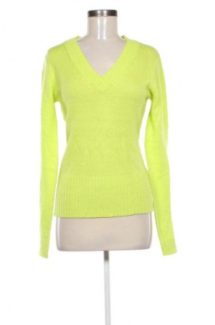 Damenpullover Madonna, Größe L, Farbe Grün, Preis € 6,99