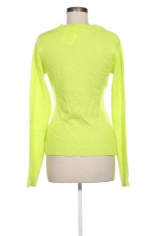 Damenpullover Madonna, Größe L, Farbe Grün, Preis € 6,99