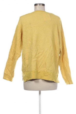 Damenpullover Maerz Muenchen, Größe XL, Farbe Gelb, Preis € 46,99