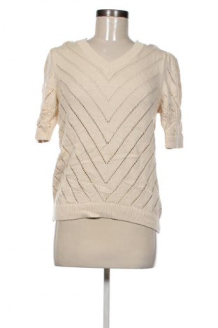 Damski sweter Maison 123, Rozmiar M, Kolor Beżowy, Cena 138,99 zł