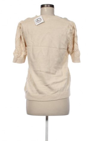 Damski sweter Maison 123, Rozmiar M, Kolor Beżowy, Cena 138,99 zł