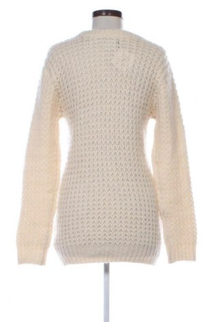 Pulover de femei Maison Scotch, Mărime S, Culoare Ecru, Preț 91,99 Lei
