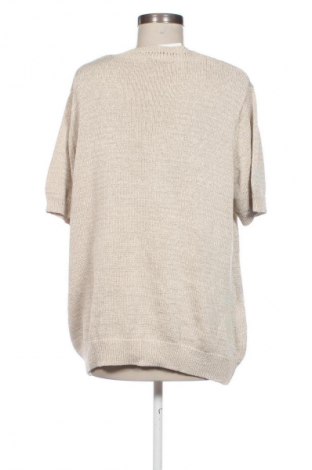 Damenpullover Malva, Größe XXL, Farbe Beige, Preis € 12,99