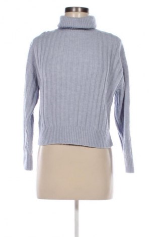 Damenpullover Mango, Größe XS, Farbe Blau, Preis € 13,82