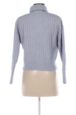 Damenpullover Mango, Größe XS, Farbe Blau, Preis € 13,82