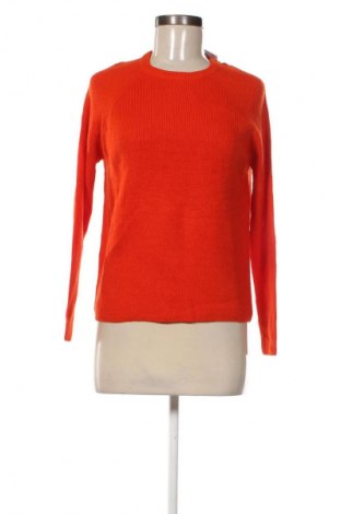 Γυναικείο πουλόβερ Mango, Μέγεθος S, Χρώμα Κόκκινο, Τιμή 9,99 €