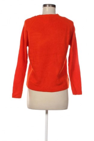 Γυναικείο πουλόβερ Mango, Μέγεθος S, Χρώμα Κόκκινο, Τιμή 9,99 €