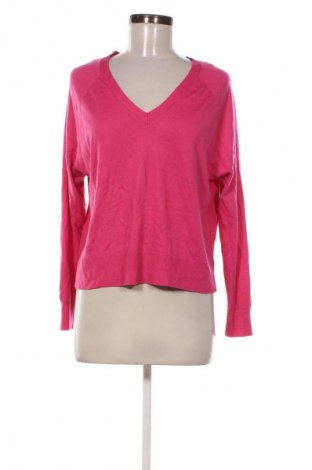 Damenpullover Mango, Größe S, Farbe Rosa, Preis 13,80 €