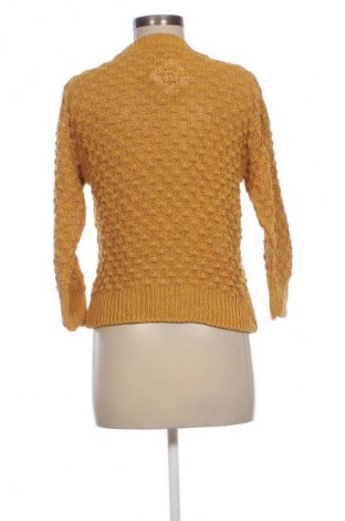 Damski sweter Mango, Rozmiar S, Kolor Żółty, Cena 45,99 zł
