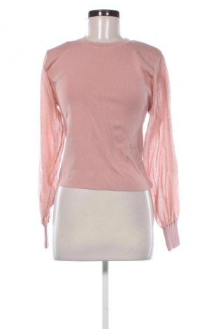 Damenpullover Mango, Größe L, Farbe Rosa, Preis € 23,19