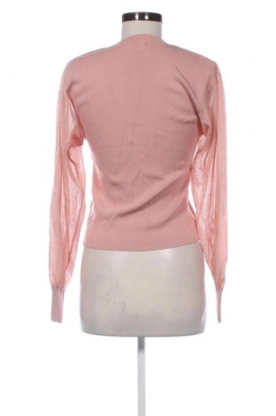 Damenpullover Mango, Größe L, Farbe Rosa, Preis € 23,19