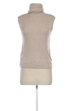 Damski sweter Mango, Rozmiar M, Kolor Beżowy, Cena 36,99 zł