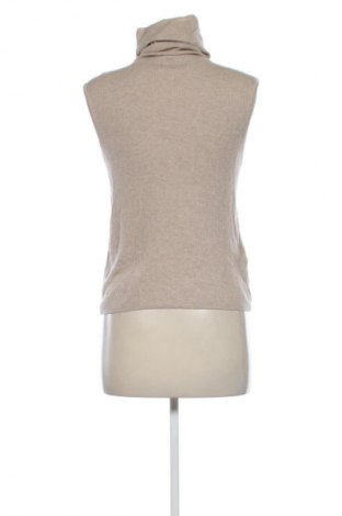 Damski sweter Mango, Rozmiar M, Kolor Beżowy, Cena 36,99 zł