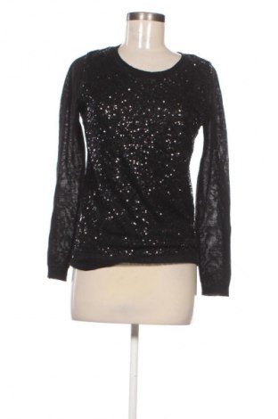 Damenpullover Mango, Größe M, Farbe Schwarz, Preis € 10,99